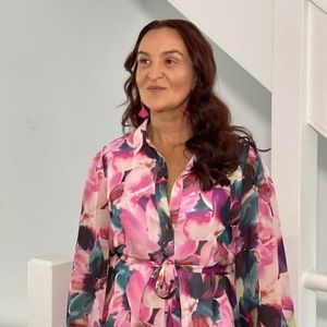 Meet your Posher, Samantha